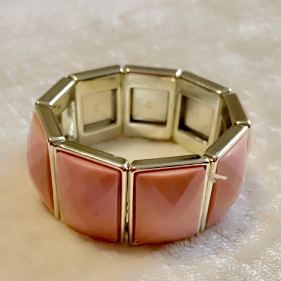 Bracelet- light purple - Picture 3 of 3